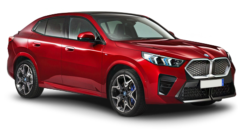 BMW İX2
