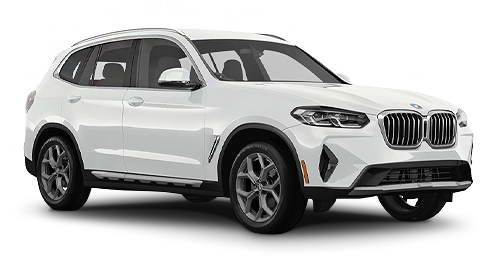 Bmw X3 SDrive
