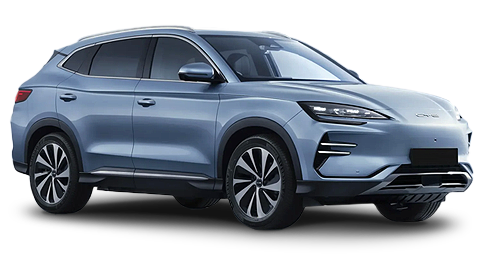 BYD Seal U DM-i
