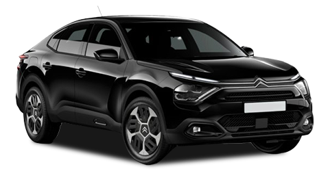 Citroen C4 X