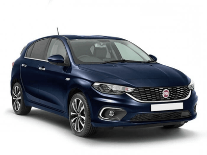 Fiat Egea Cross